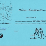 Reflexní terapie
